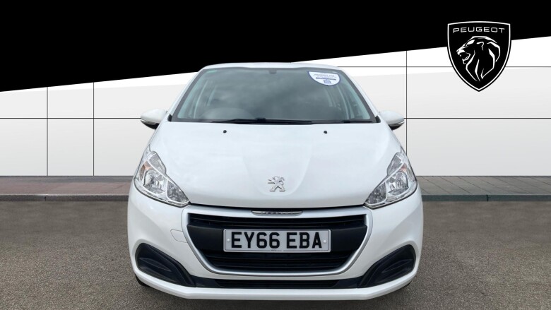 Peugeot 208 1.0 PureTech Access A/C 5dr Petrol Hatchback